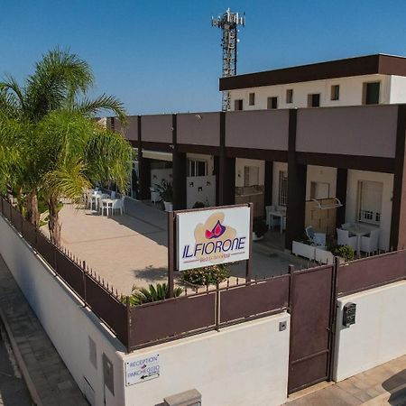 B&B Il Fiorone Torre Canne Ngoại thất bức ảnh