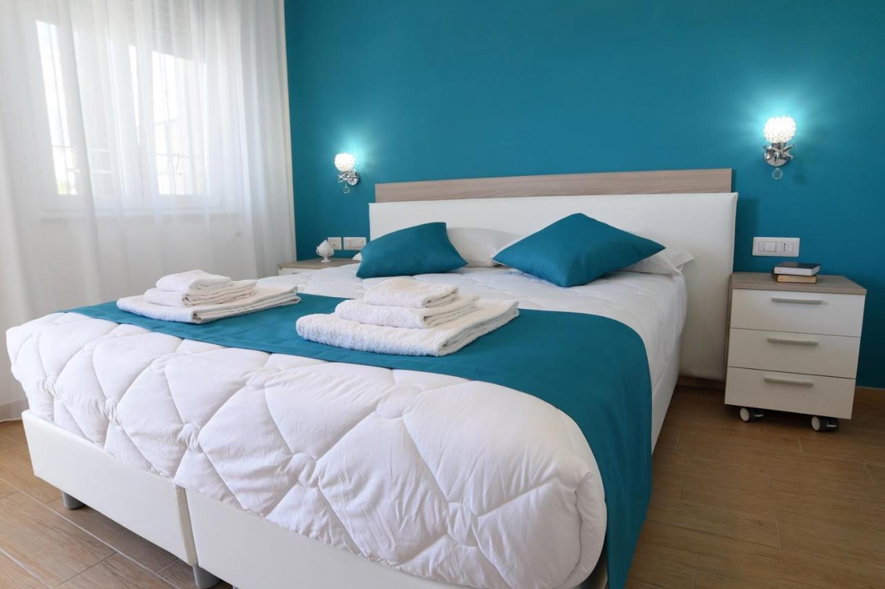 B&B Il Fiorone Torre Canne Ngoại thất bức ảnh