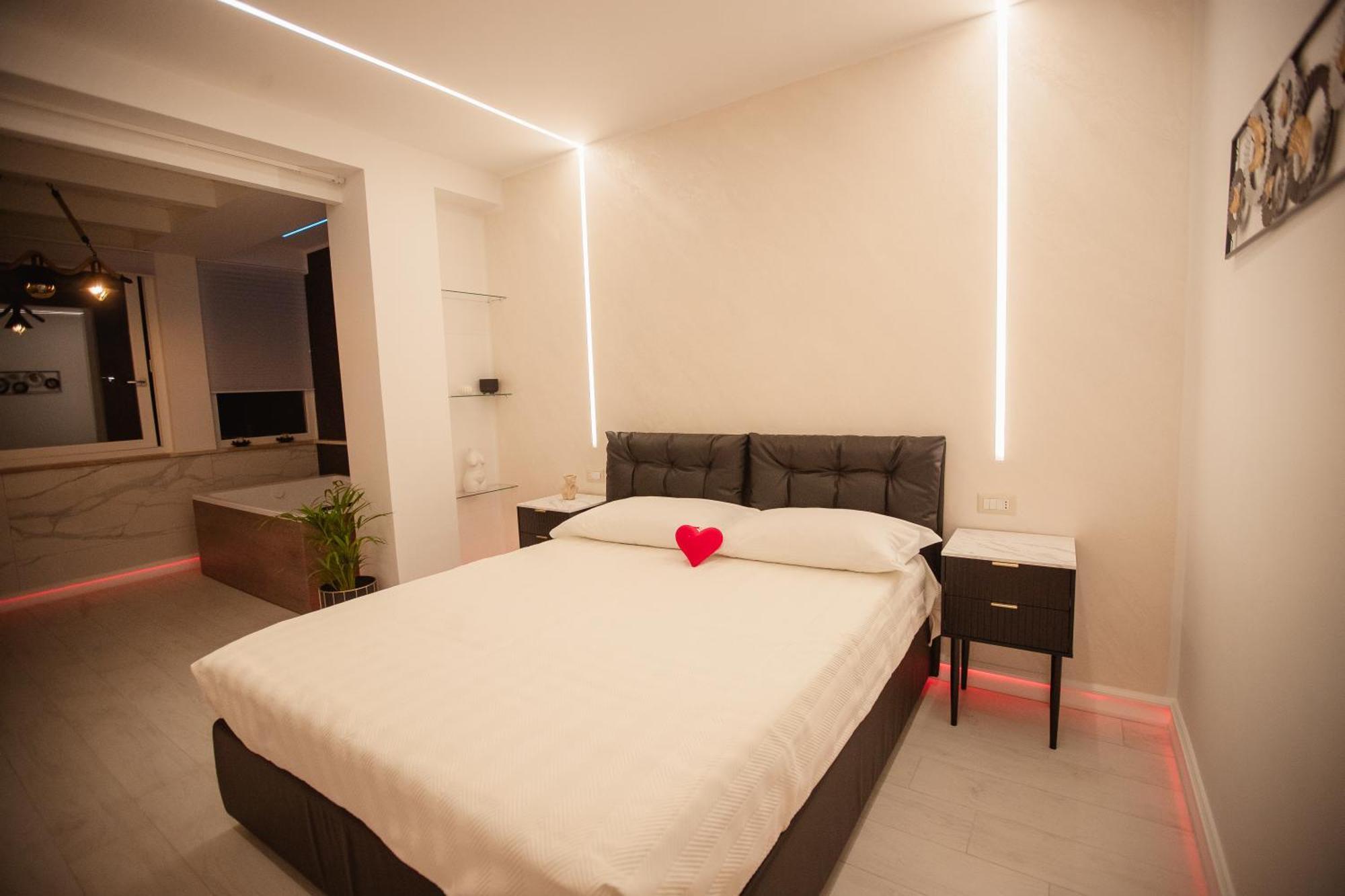 B&B Il Fiorone Torre Canne Ngoại thất bức ảnh