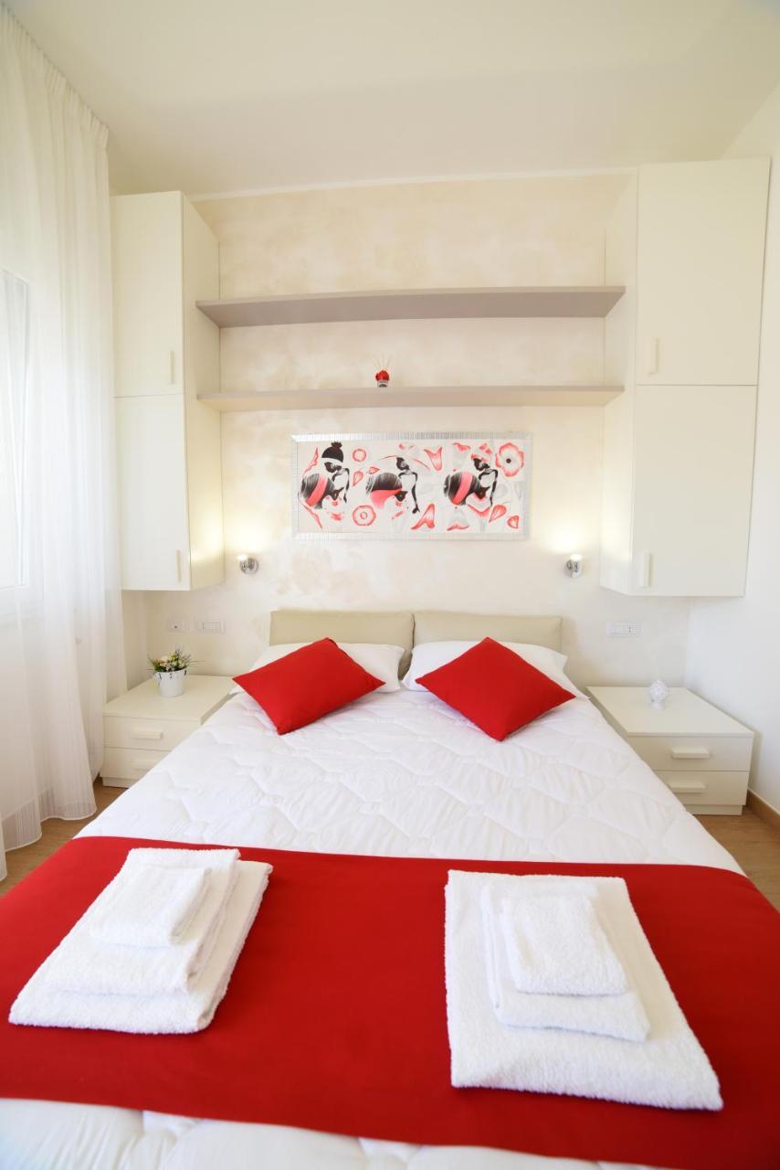 B&B Il Fiorone Torre Canne Ngoại thất bức ảnh