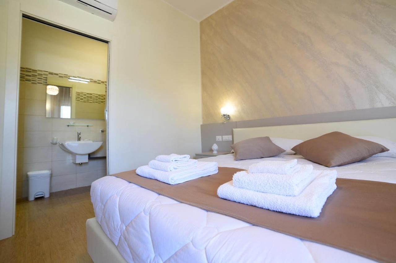 B&B Il Fiorone Torre Canne Ngoại thất bức ảnh