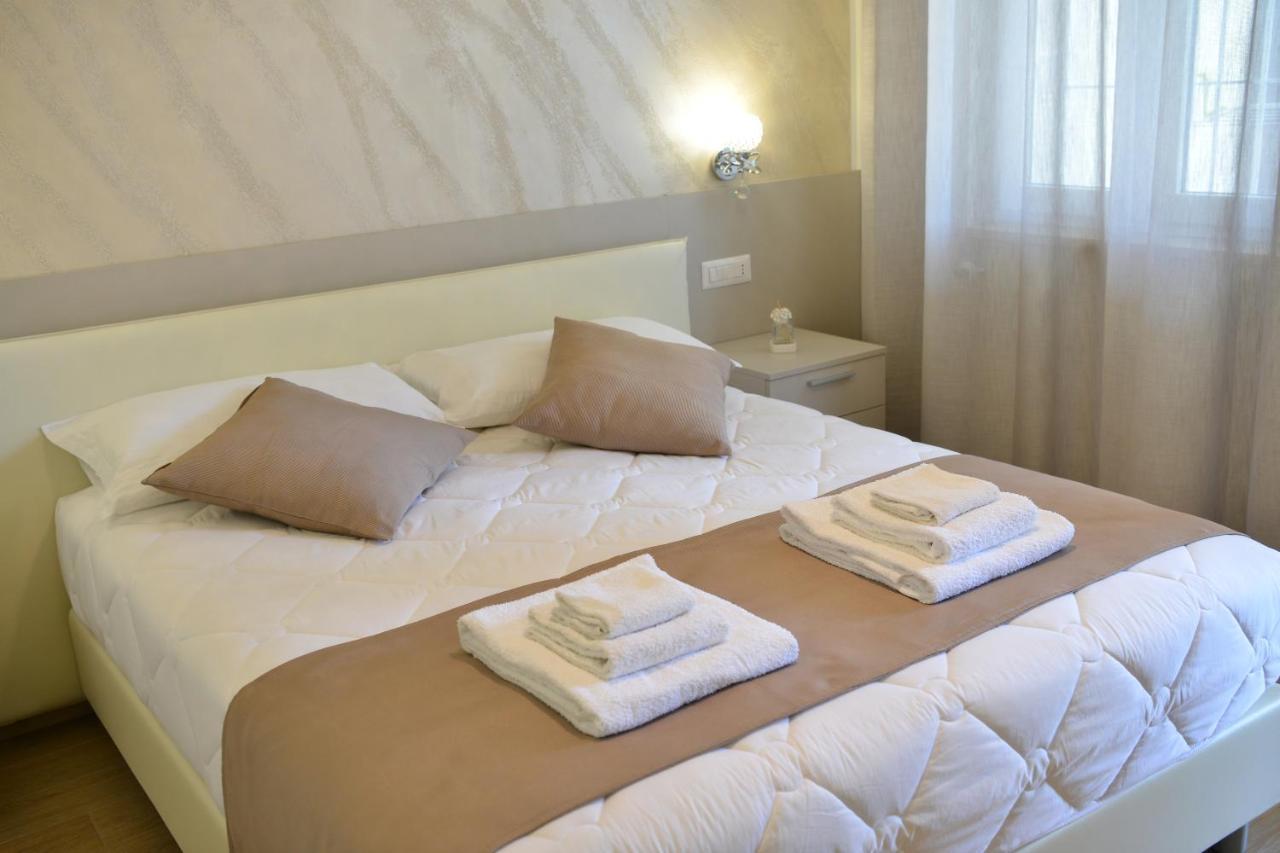 B&B Il Fiorone Torre Canne Ngoại thất bức ảnh